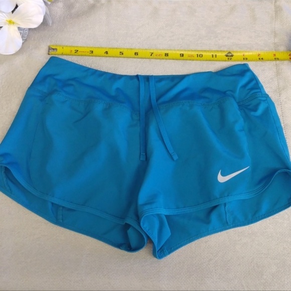 Nike Pants - Nike Dri-Fit Running Shorts